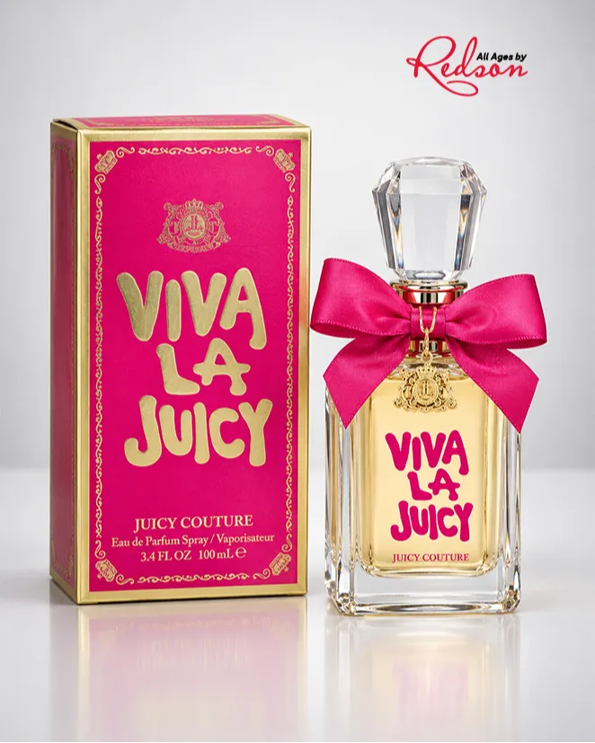 Viva La Juicy Eau De Parfum
