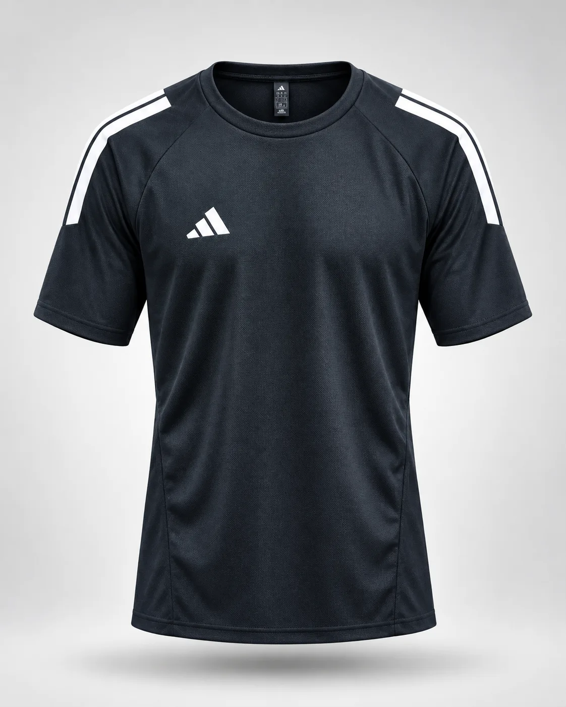 Adidas 3-Stripes Performance Training T-Shirt