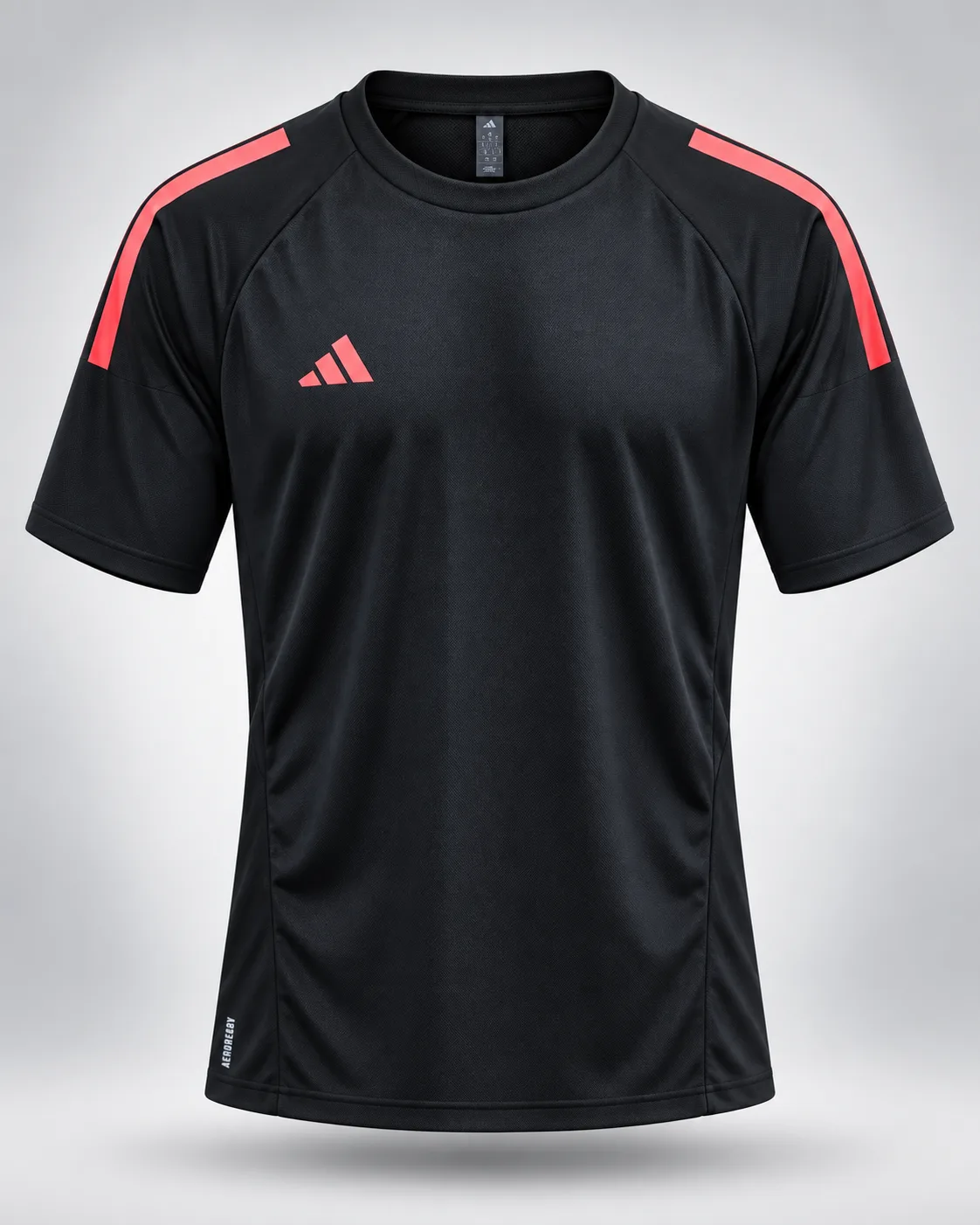 Adidas Short Sleeve Performance Training T-Shirt