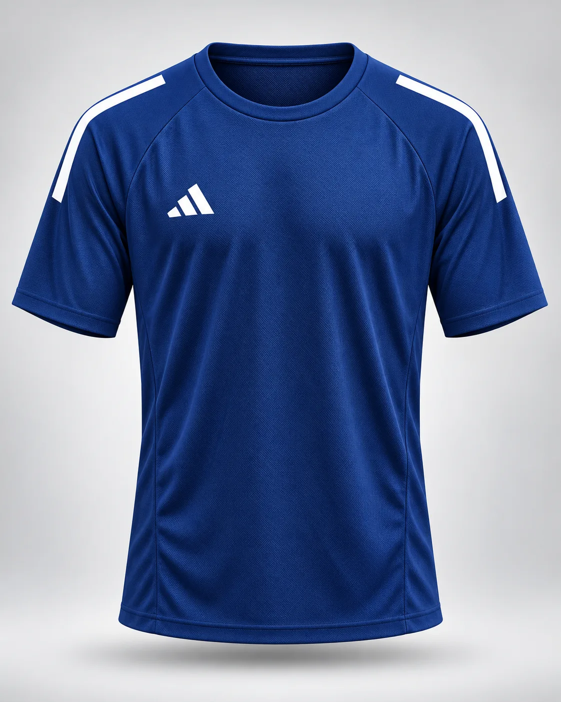 Adidas Short Sleeve Training T-Shirt