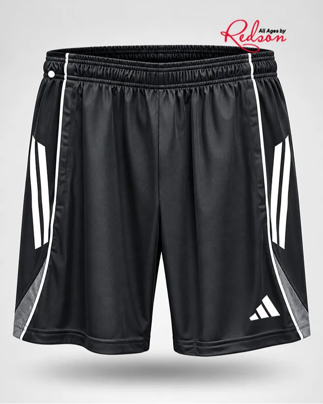 Adidas 3 Stripes Performance Training Shorts