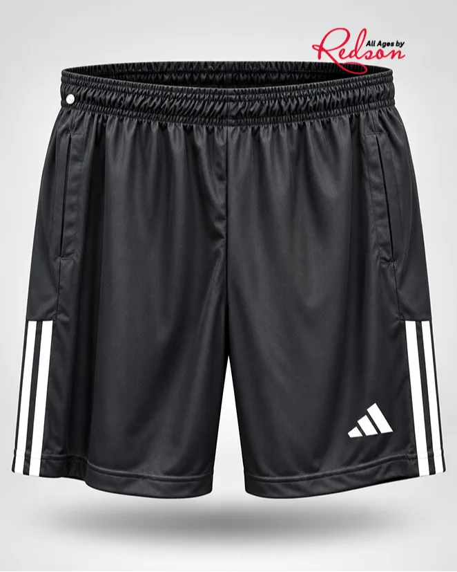 Adidas 3-Stripes Performance Shorts