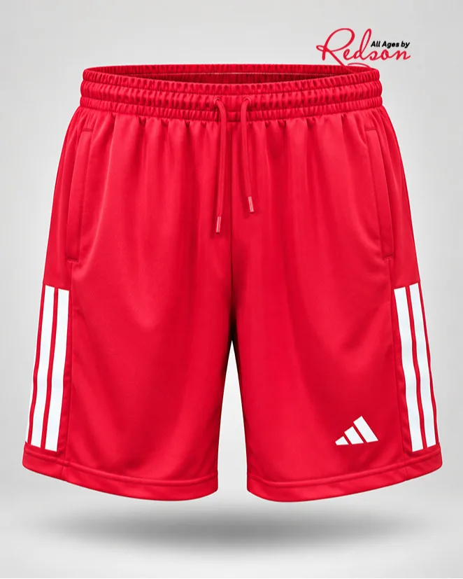 Adidas 3Stripes Performance Shorts