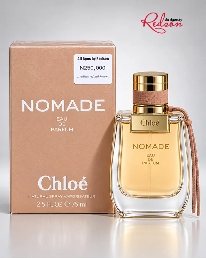 Nomade Eau De Parfum