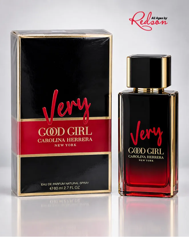 Very Good Girl Eau De Parfum