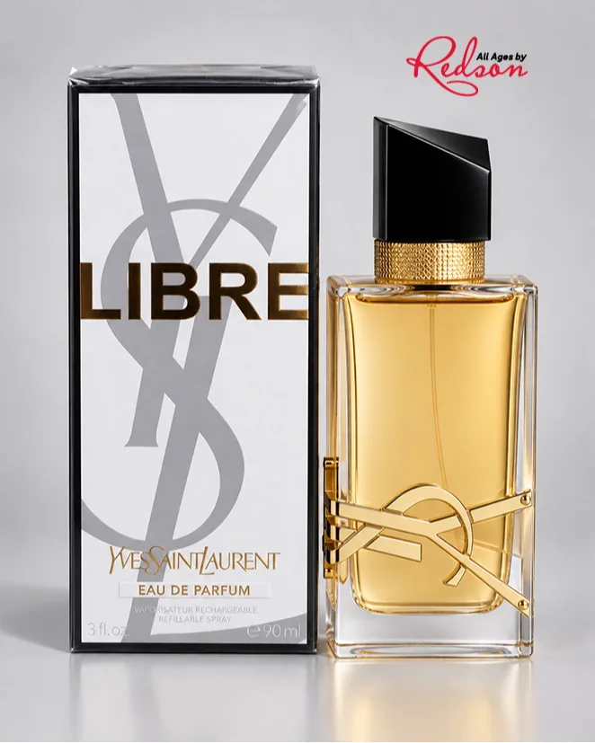 Libre Eau De Parfum