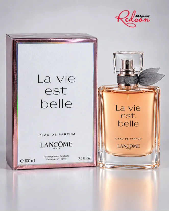 La Vie Est Belle Eau De Parfum