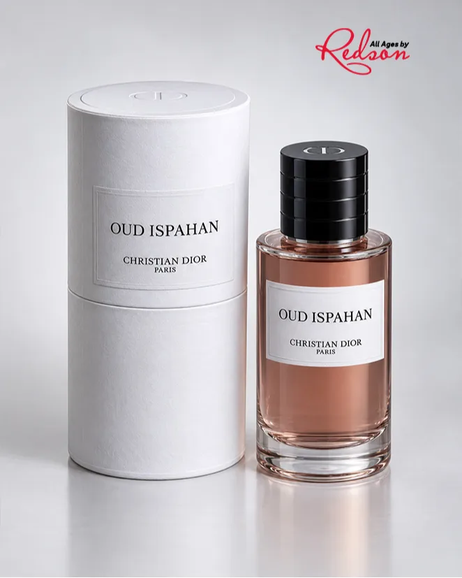 Oud Ispahan