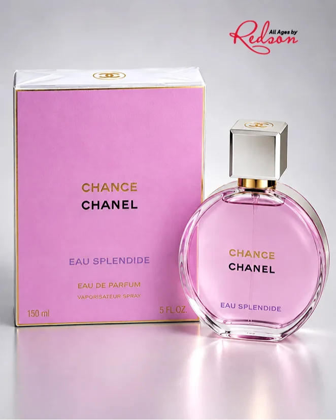 Chance Eau Splendide