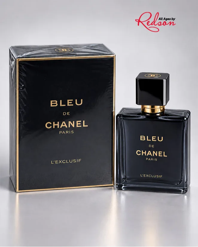 Bleu De Chanel L’exclusif