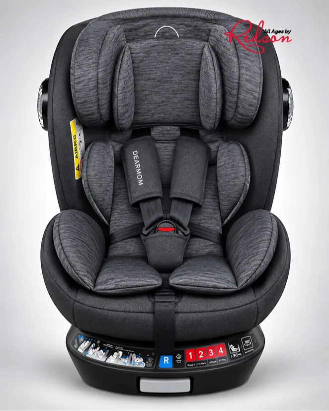 Dearmom Convertible Baby Car Seat
