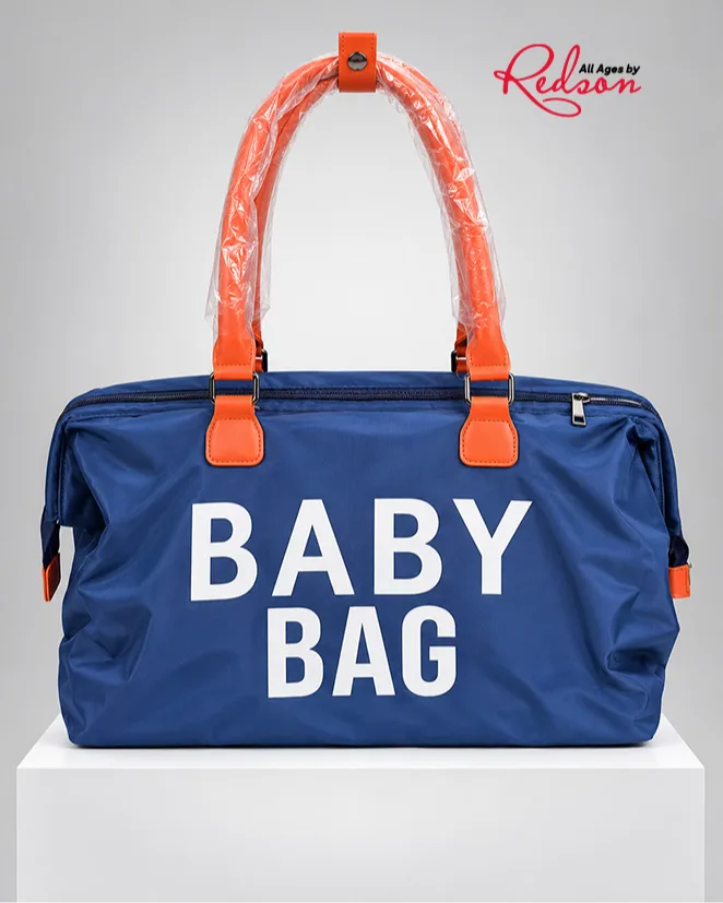 Baby Bag / Baby Travel Bag