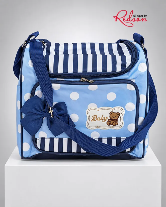 Baby Changing Bag (Medium Size)