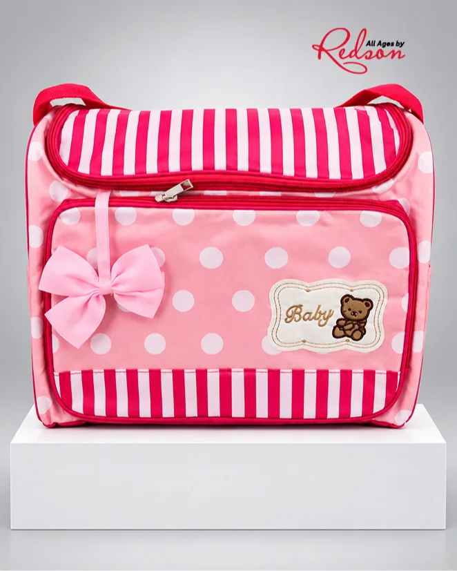 Baby Changing Bag (Large Size)