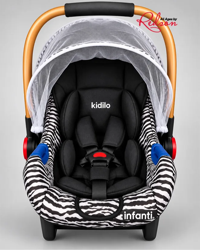 Rear-Facing Infant Car Seat / Baby Carrier