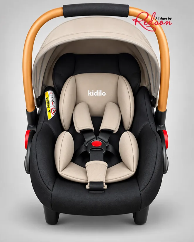 Kidilo Infant Baby Car Seat