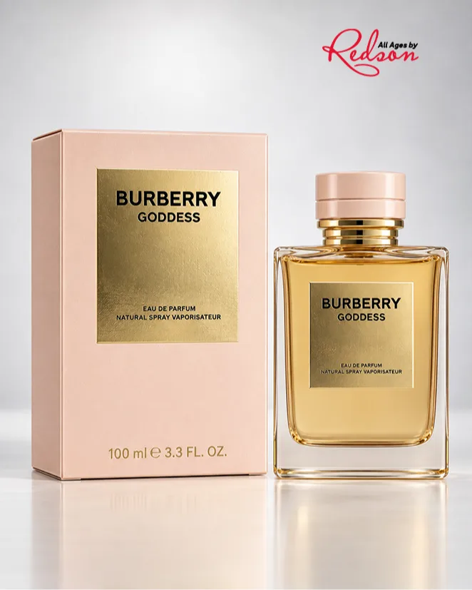 Burberry Goddess Eau De Parfum