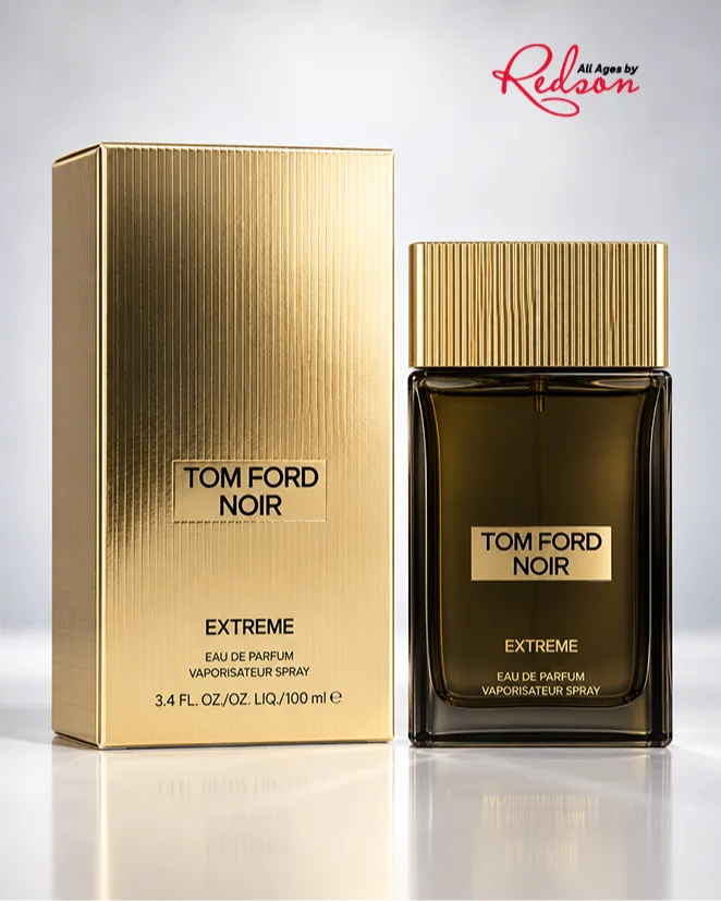 Tom Ford Noir Extreme Eau De Parfum