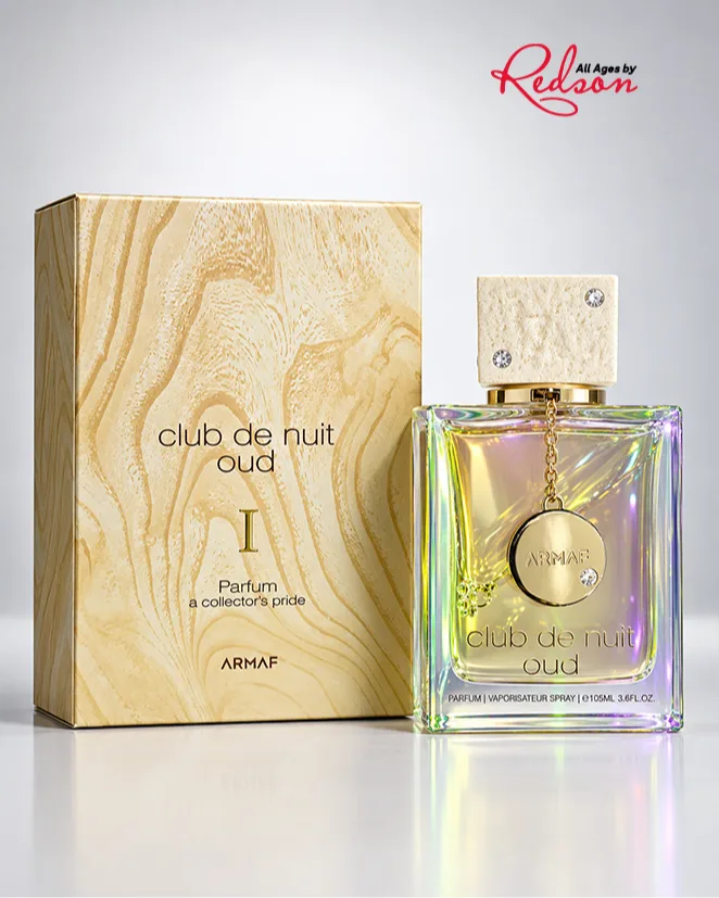 Club De Nuit Oud
