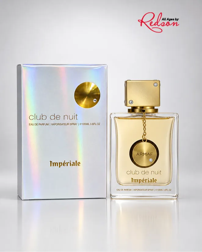 Club De Nuit Impériale