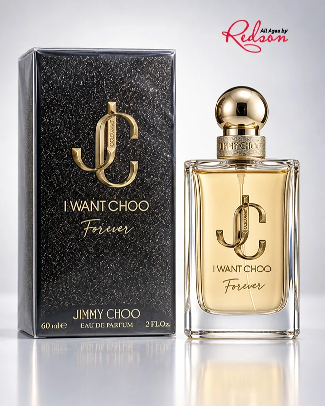 I Want Choo Forever