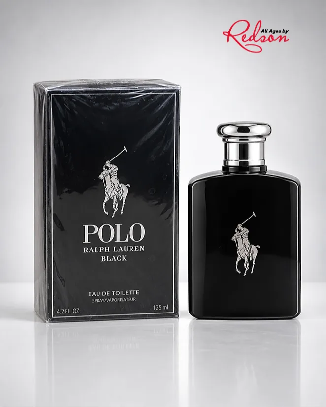 Polo Black