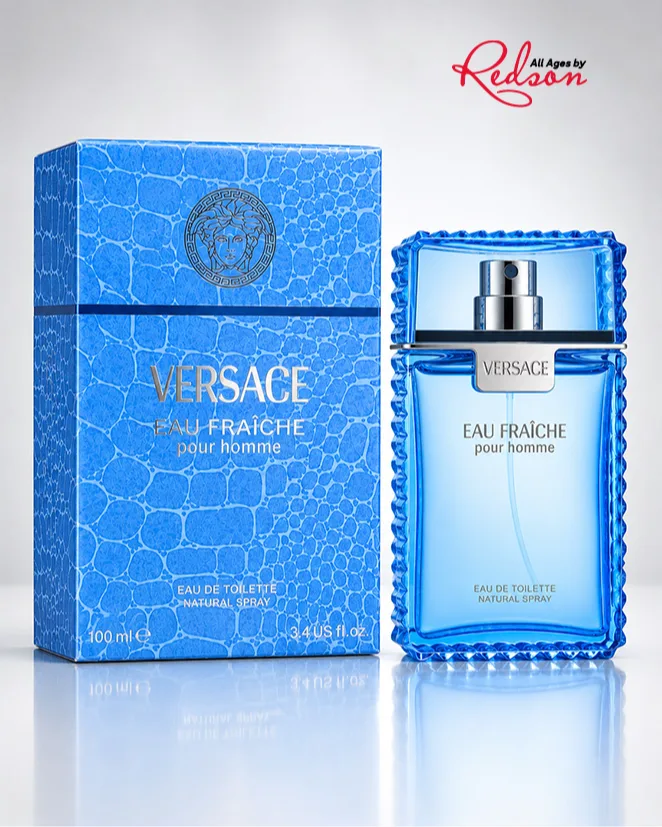 Eau Fraîche Pour Homme