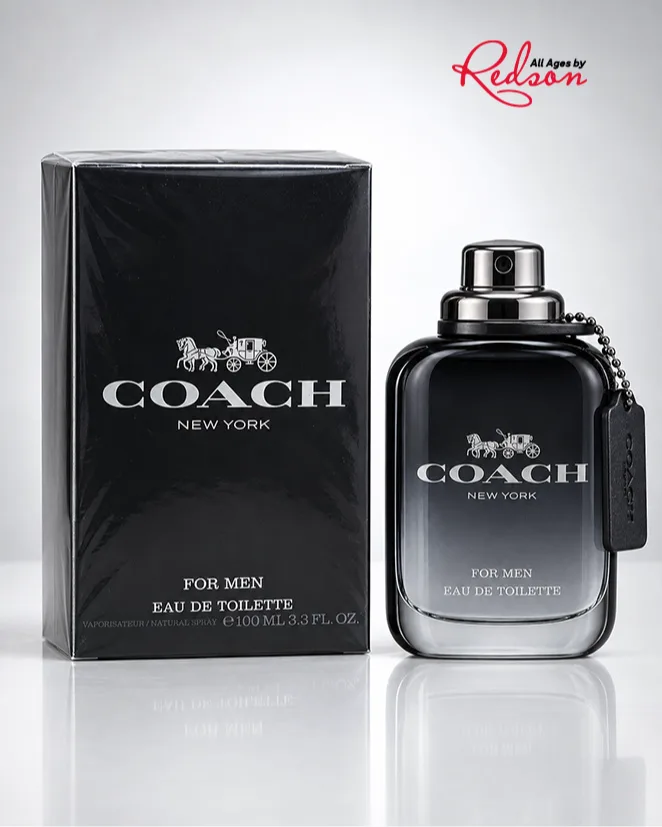 Coach For Men