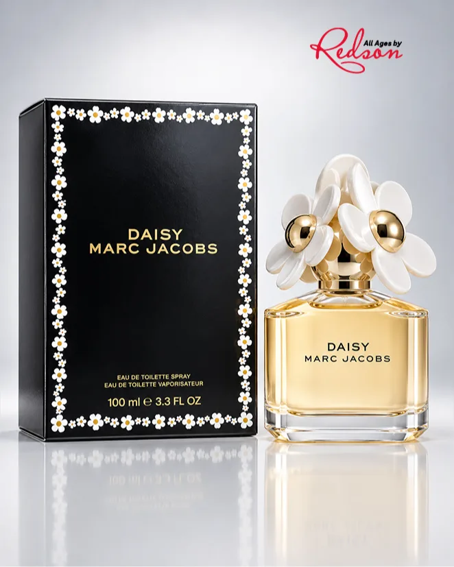 Daisy Eau De Toilette