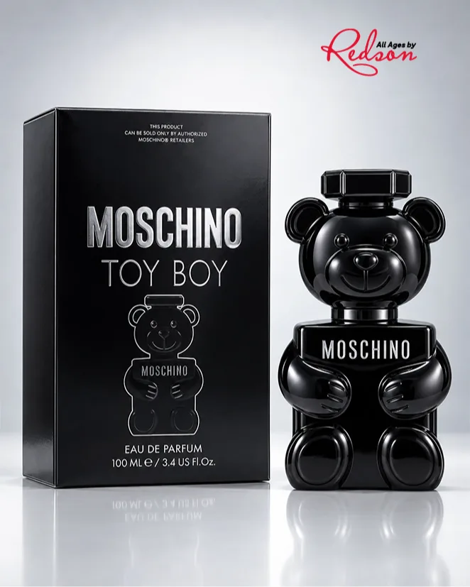 Toy Boy Eau De Parfum
