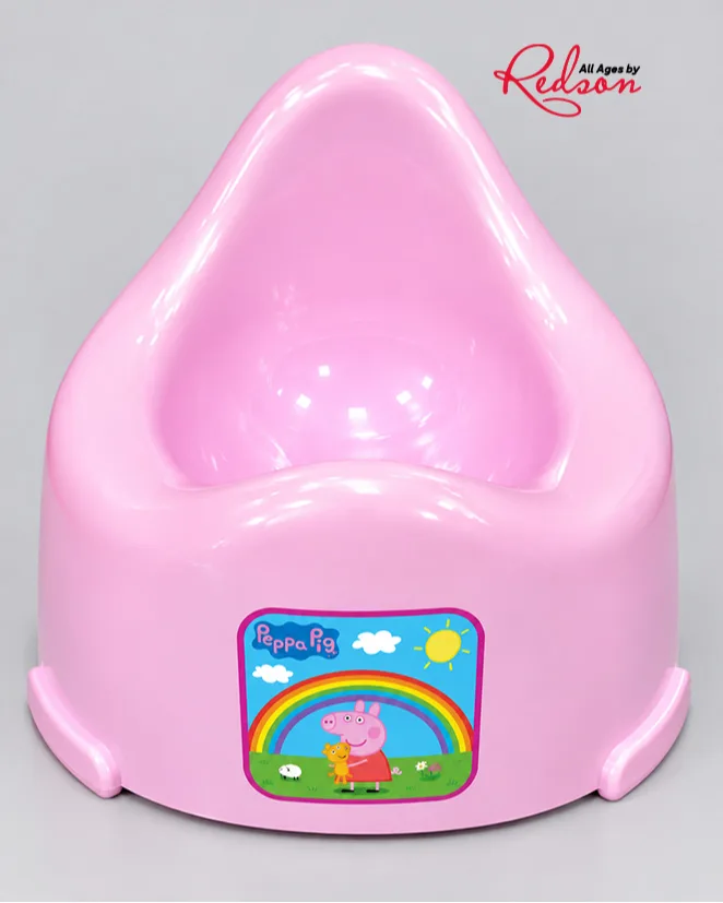 Peppa Pig Kids’ Potty Training Chair