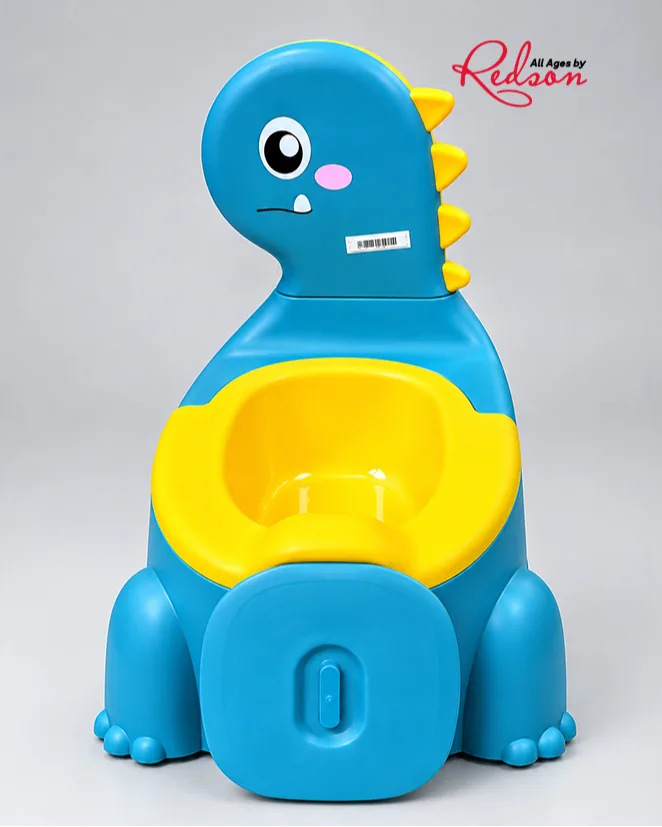 Kids’ Potty Training Chairs