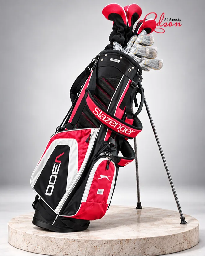 Slazenger 9.0 Golf Stand Bag