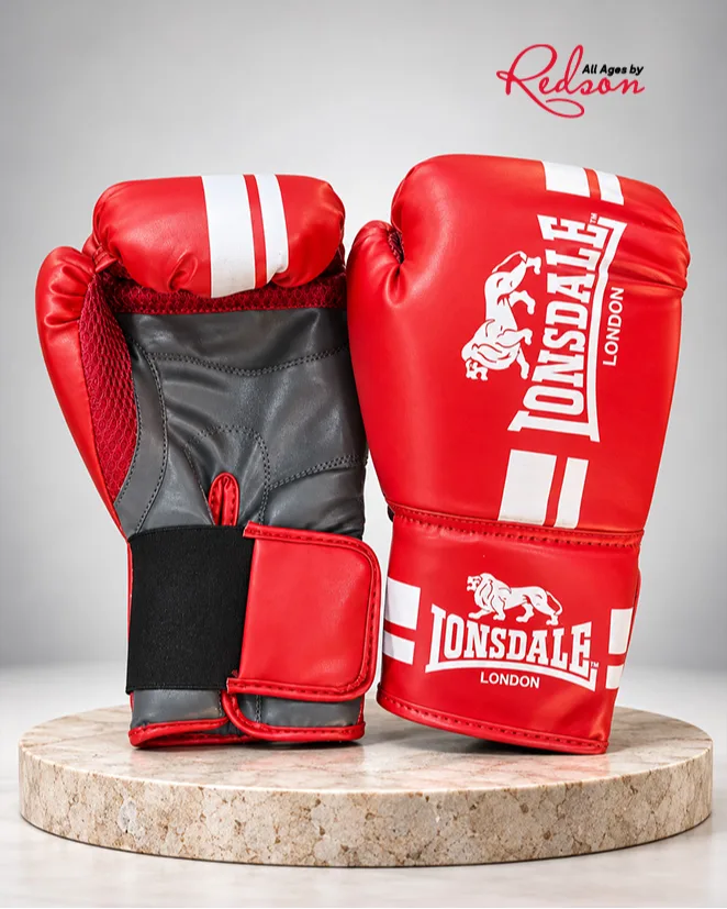 Lonsdale London Boxing Gloves
