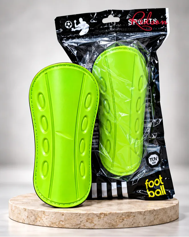 Football Shin Guards / Soccer Shin Pads