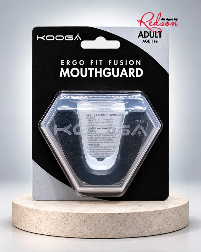 Kooga Ergo Fit Fusion Mouthguard