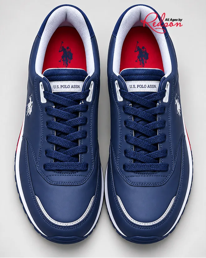 U.s. Polo Assn. Lifestyle Sneakers
