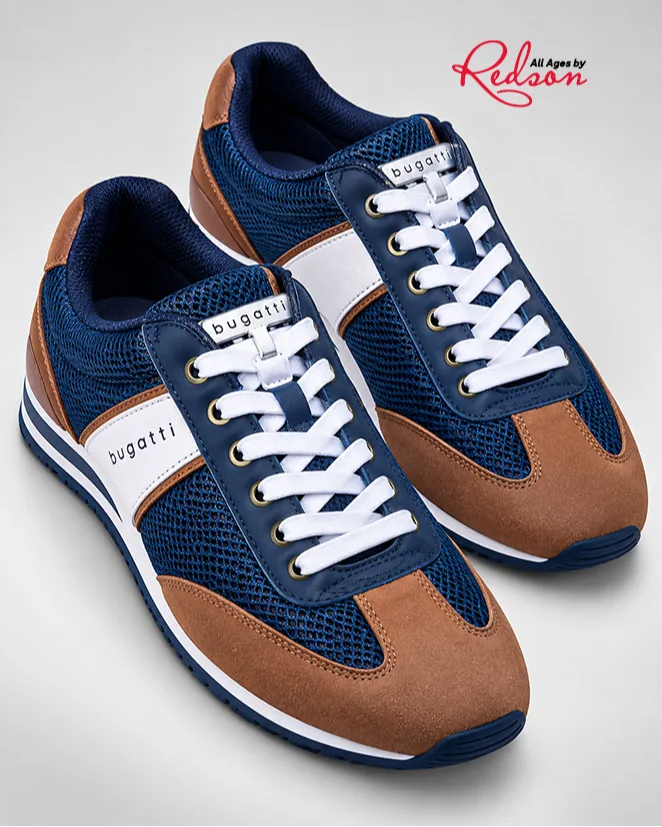 Bugatti Casual/Lifestyle Sneakers