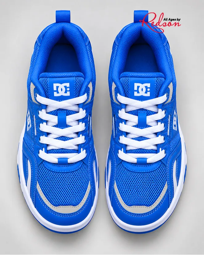 Dc Shoes Lifestyle Sneakers