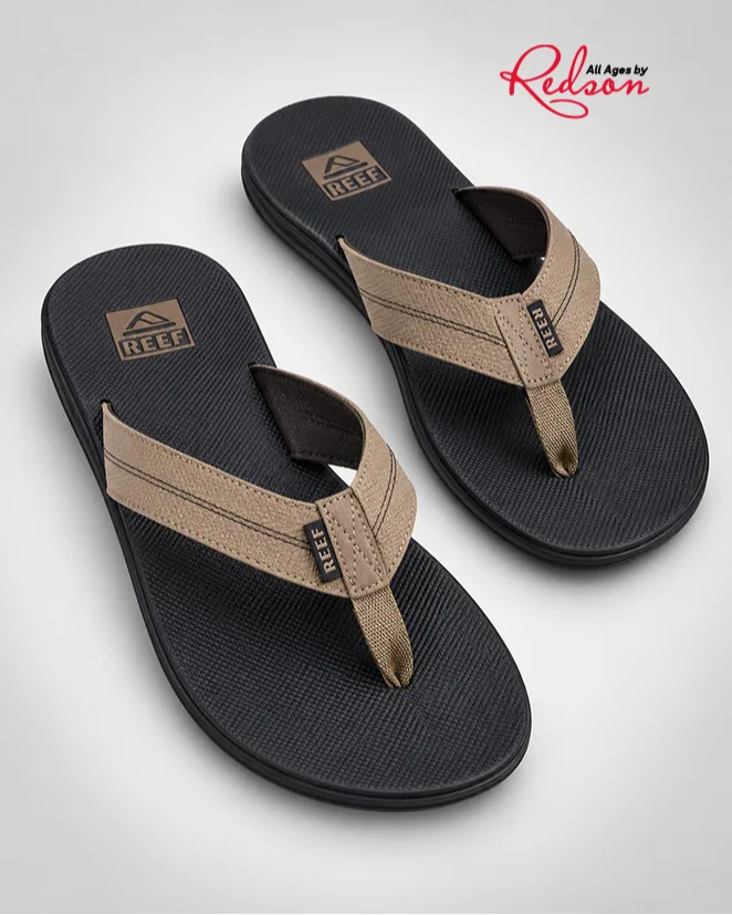 Reef Men’s Casual Thong Sandals