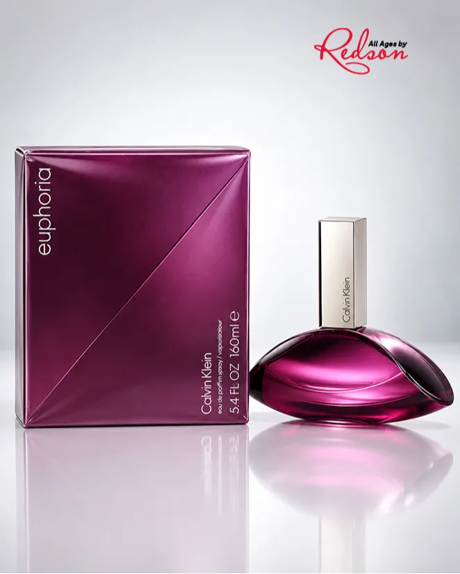 Calvin Klein Euphoria Eau De Parfum For Women